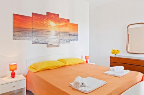 Focallo Seaside Holiday Flat